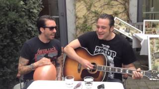 HeliCopter -  The BossHoss - Don&#39;t Gimme That