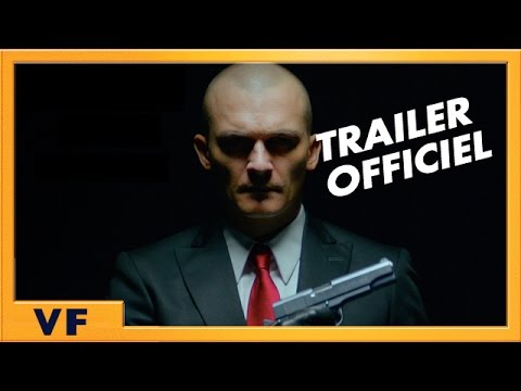Hitman : Agent 47 - Bande Annonce 2 VF