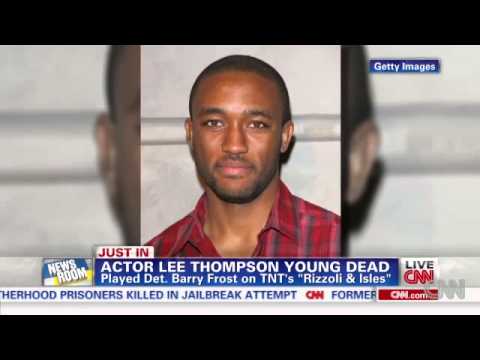 Lee Thompson young Found Dead