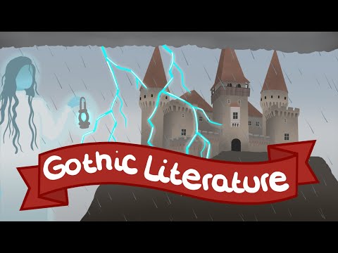 7 Characteristics of Gothic Literature (Quick Run-Through)