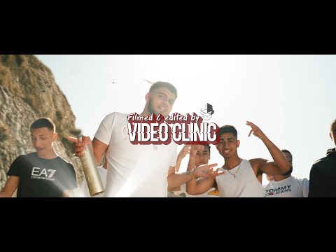 BGrizz x Misc - 2BAD | Official Music Video | Directed by VIDEO CLINIC