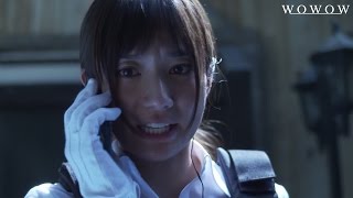 木村文乃が主演！連続ドラマW「石の繭」予告編　#Stone's Cocoon　#drama