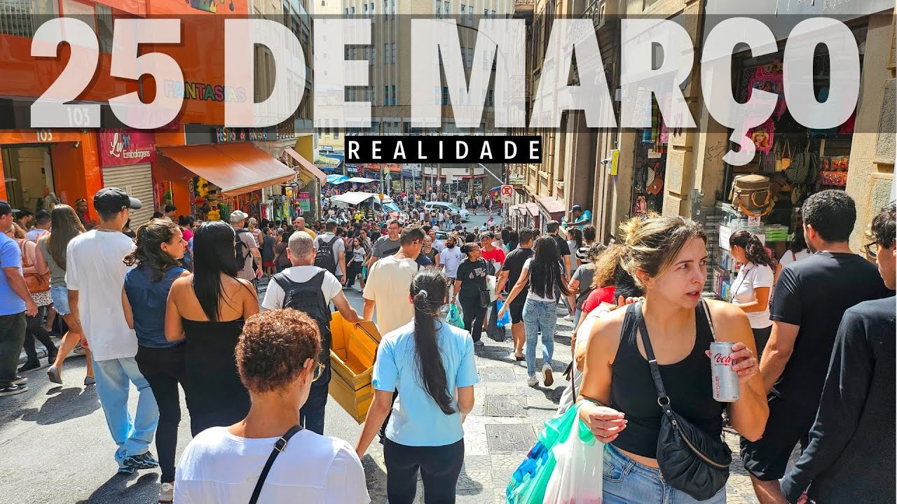 THE REALITY OF MARCH 25 IN SP | DID THE INTERNET END EVERYTHING?