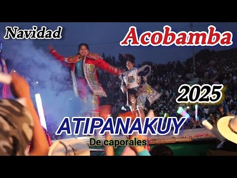 🔥Barra brava del barrio Pueblo Viejo 🔥  mix pascua | acobamba huancavelica 2025 