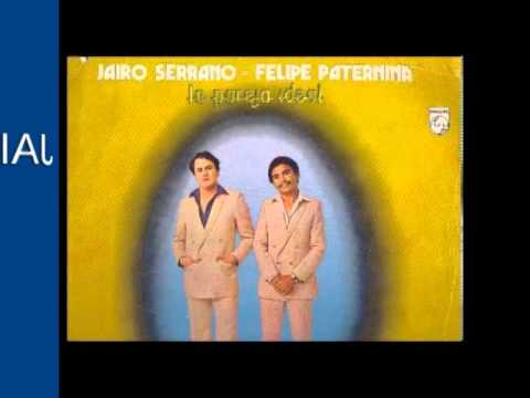 JAIRO SERRANO - ERRORES
