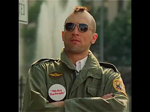 Taxi Driver (1976) | Edit