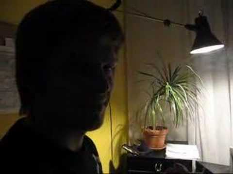 Ein Franke (Miguel) lernt Südtirolerisch