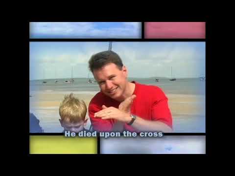 Thumbnail for He Died Upon the Cross video