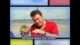 He Died Upon the Cross