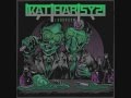 Filthcast 039 KATHARSYS (Barcode Recordings ...