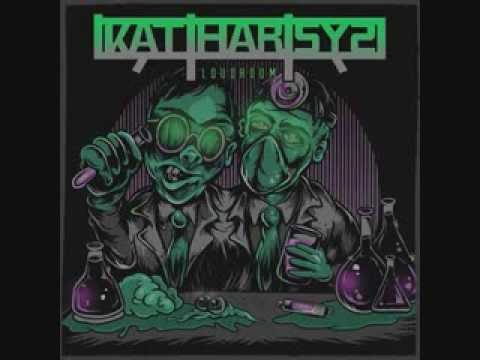 Filthcast 039 KATHARSYS (Barcode Recordings)