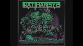 Filthcast 039 KATHARSYS (Barcode Recordings)