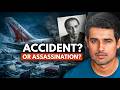 The Plane Crash That Changed India S Future Mystery Of Homi Bhabha Dhruv Rathee