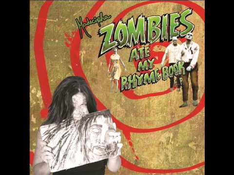 Madecipha -  Evening of the Undead