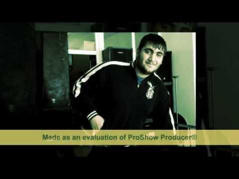 Rüzgar ft.Sendrom - Yalan ( BunalımBeat ) 2012