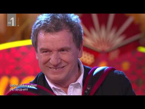 Bratje iz Oplotnice   Tvoje oči (Slovenski pozdrav, 18. 3. 2016)