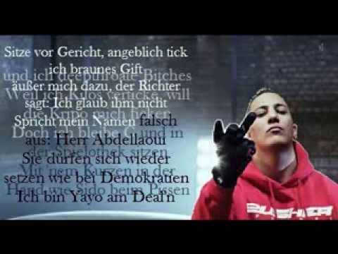 Majoe & Jasko - Boxhandschuh (feat. Farid Bang)