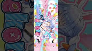 #ホロドリ #ホロライブ#カリオペ #ガチャ