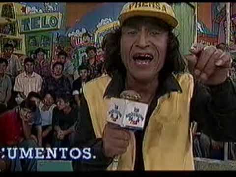 LOS REYES DE LA RISA "DIA DE LA MADRE"