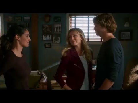 NCIS: Los Angeles 7x15 Funny Scenes Part 2