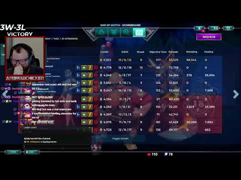 PALADINS NOSTALGIA RANKED STREAM!!! (GET IN HERE)