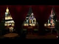 Cozy London Bar Restaurant Ambience Smooth Jazz Rain Subtle Chatter 5 Hours