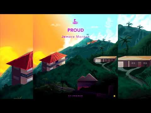 Jemere Morgan - Proud (St. Andrew Riddim Chimney Records)
