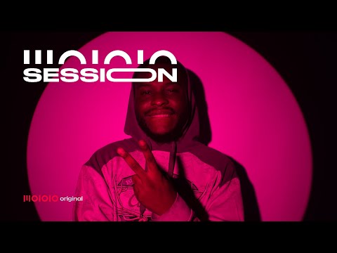 Aaron KBG - Bobo | A MOLOLO SESSION