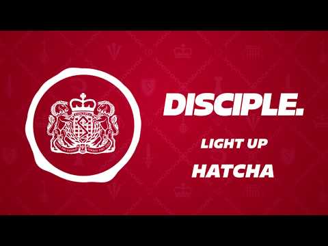 Hatcha - Light Up