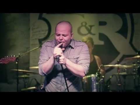 Honza Grebík - Panama - Fred Astaire - Live at BandR CLUB 2013-03