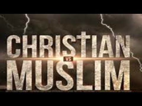 Christian God VS Islam Allah CHRISLAM is a LIE End Times News Update 2018 Video