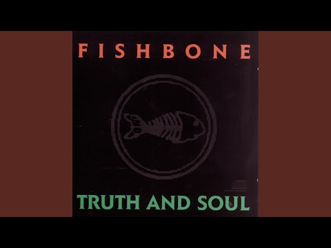 Videoclip de Mighty Long Way — Fishbone