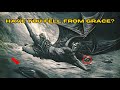 3 Reasons Why Lucifer Fell From Heaven and Became Satan