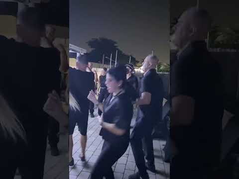 DJ Fast Eric video.
