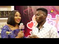 Date Rush Season Season 7 Episode 8 With Theophilus Amengor A K A Kalipo