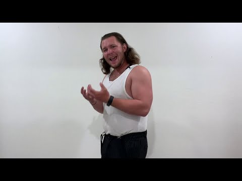 The former Cruiserweight Champion has what it takes to become the inaugural WWN Multimedia Champion!