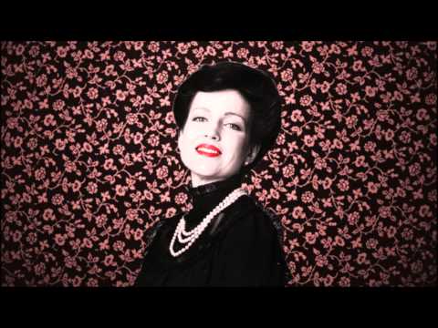 Lella Cuberli - Ami alfine?...Tace la tromba altera - "Matilde di Shabran" (Bergamo, 1990)