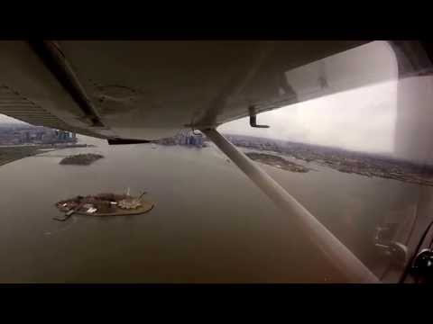 GoPro New York City SFRA