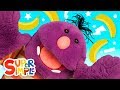 Learn About Idioms With Milo The Monster