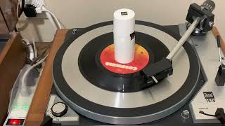 Yesterday’s music. Blood Sweat and Tears.