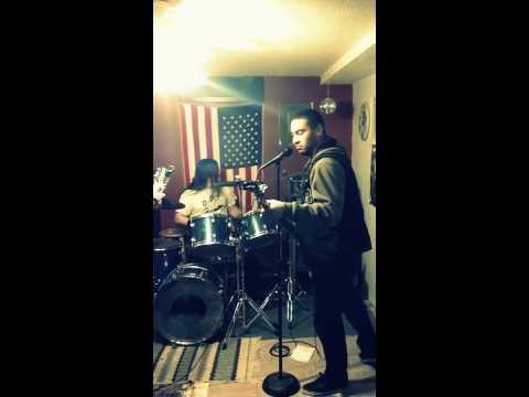 Thumbnail for Green Jelly band practice by The Green (band)