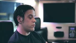 Billy Talent - Love Was Still Around - Song Webisode