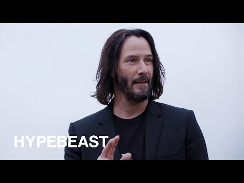 21 Savage, Keanu Reeves, Lonzo Ball at Saint Laurent SS20 Show on Malibu Beach