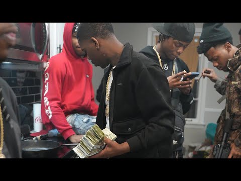 A Day In Life / Interview ( Dir. By @NilesBryant ) (Exclusive)