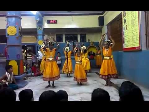 SRI SAI NRITTHA THARANGAM - 1