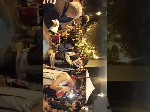 GLADIADORES DEL PUERTO| FINAL 2023 GALLETA VS VUSCOOH | LA SERENA  (OTRO ÁNGULO)