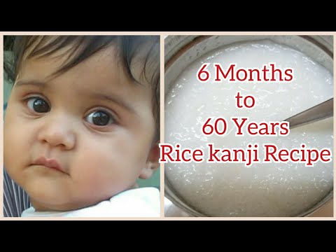 download lagu mp3 mp4 How To Make Rice Kanji For Babies, download lagu How To Make Rice Kanji For Babies gratis, unduh video klip How To Make Rice Kanji For Babies