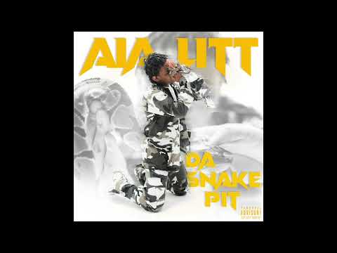 AIA Litt - Litty In BR