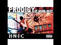 Prodigy - Gun Play Ft (Big Noyd)
