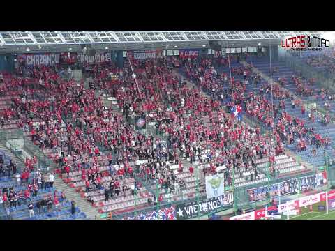 PL: Wisła Kraków - Pogoń Szczecin. 2021-09-26